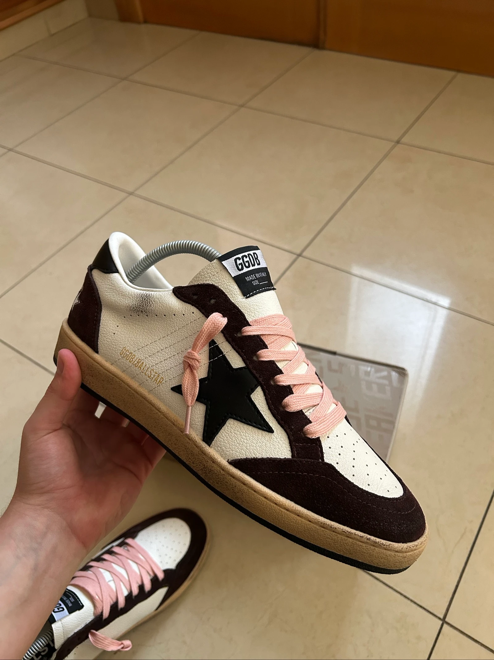 Zapatillas Golden Goose – photo 6